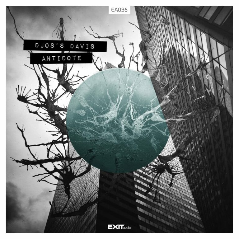 Djoss Davis Antidote