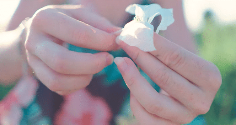 Let Us Dream Darling