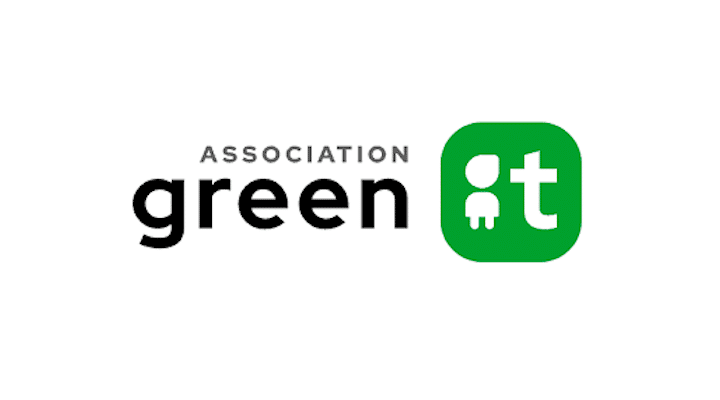 green it logo