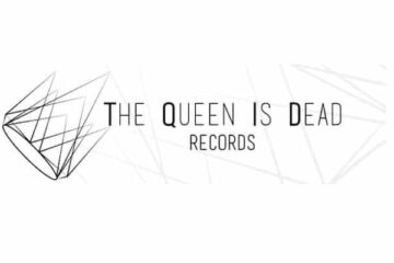 the queen is dead records