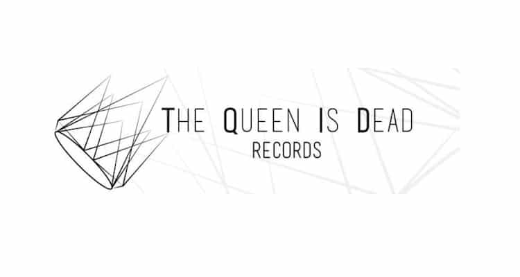 the queen is dead records