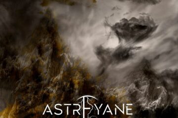 Astreyane Vertigo