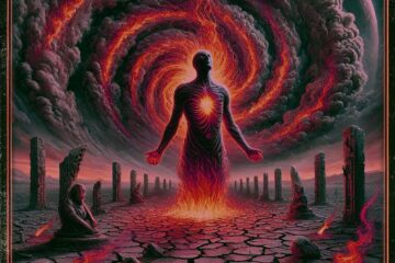 BULL TERRIER Burning 1 1