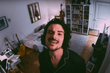 CAESARIA CANT SLEEP ANOTHER NIGHT