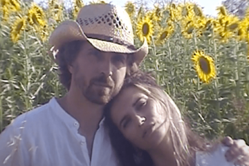 GRAND CAMINO Los Monegros