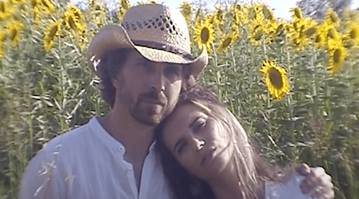 GRAND CAMINO Los Monegros