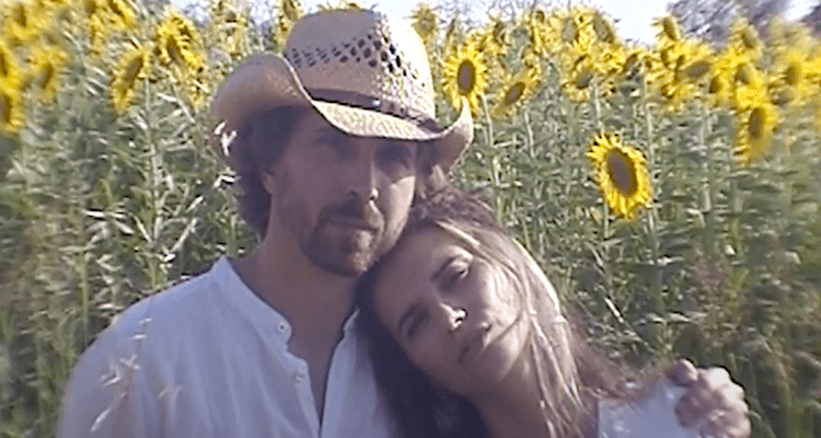 GRAND CAMINO Los Monegros