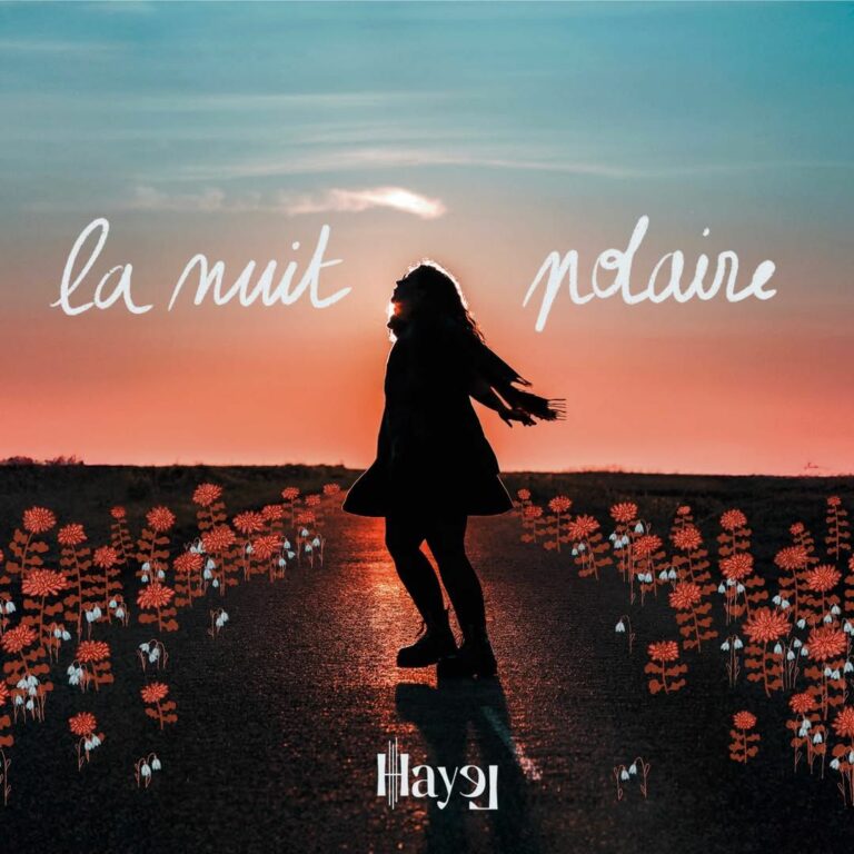 HAYEL la nuit polaire