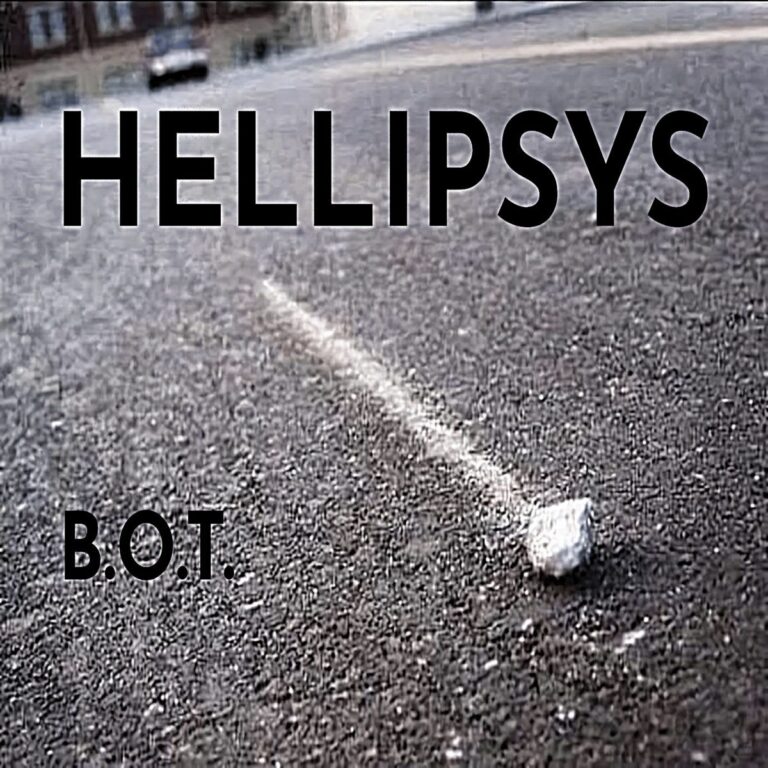 HELLIPSYS B.O.T