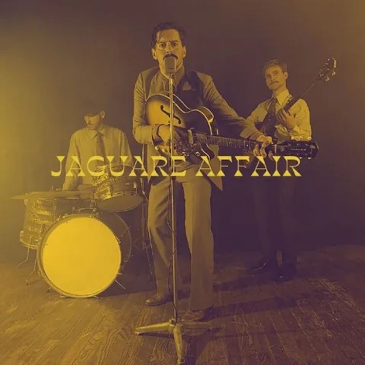 JAGUARE AFFAIR