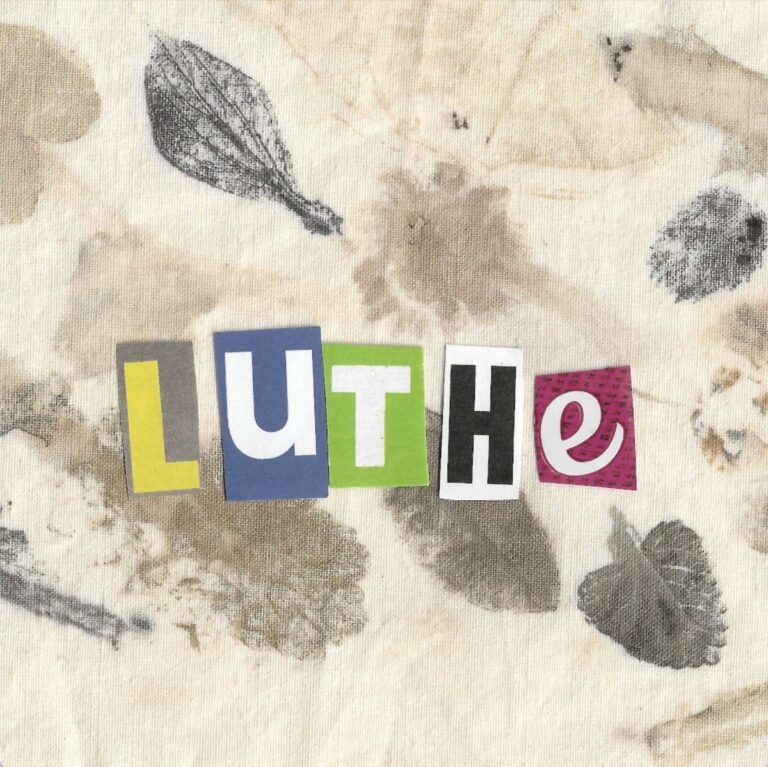 Luthe