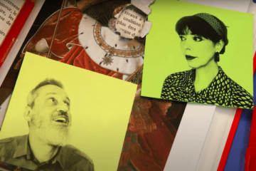 OUTED • Ver de terre