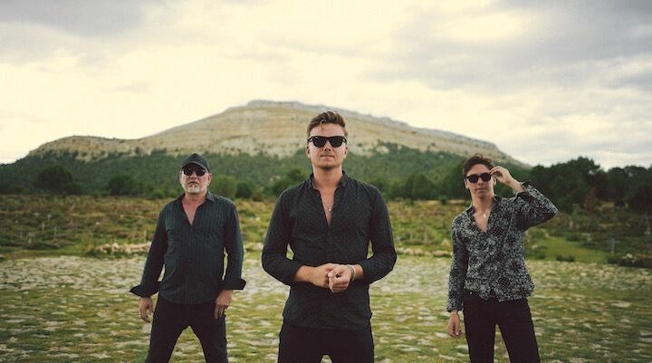 Redemption Shes The One