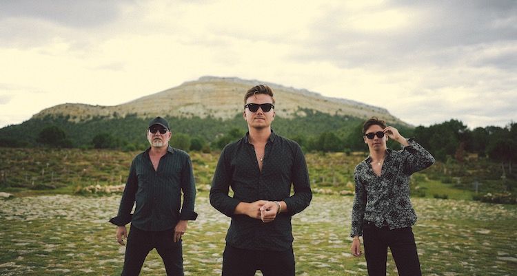 Redemption Shes The One