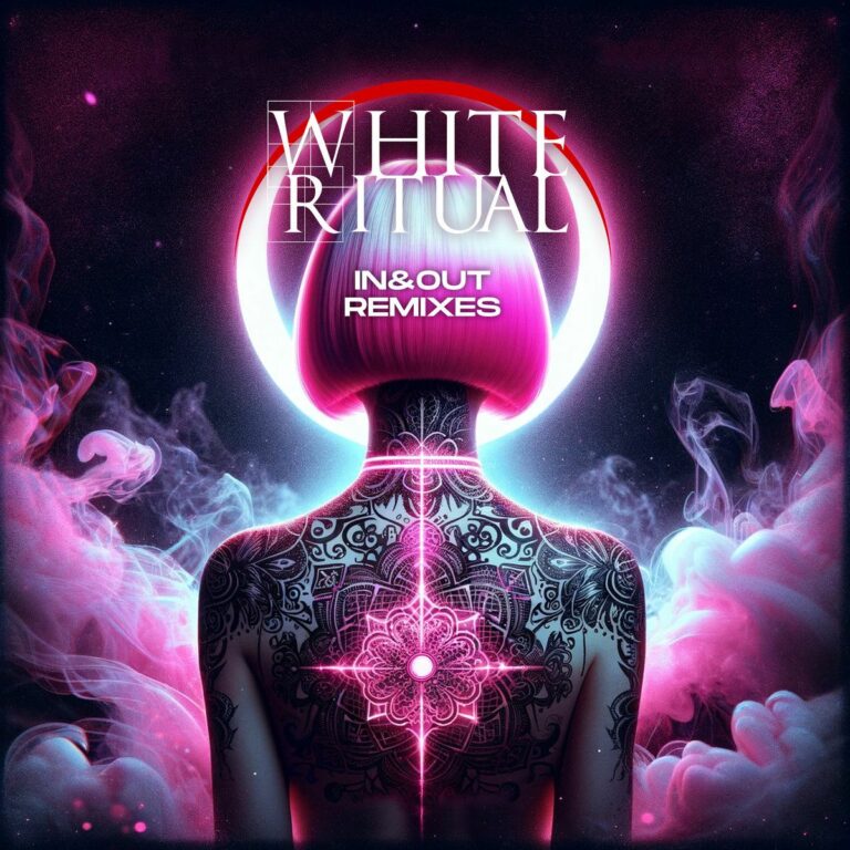 White Ritual In Out Remixes