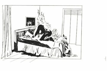 Zoe Heselton Sister Outsider Another Kind Of Suicide