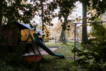 alome forgotten playgrounds