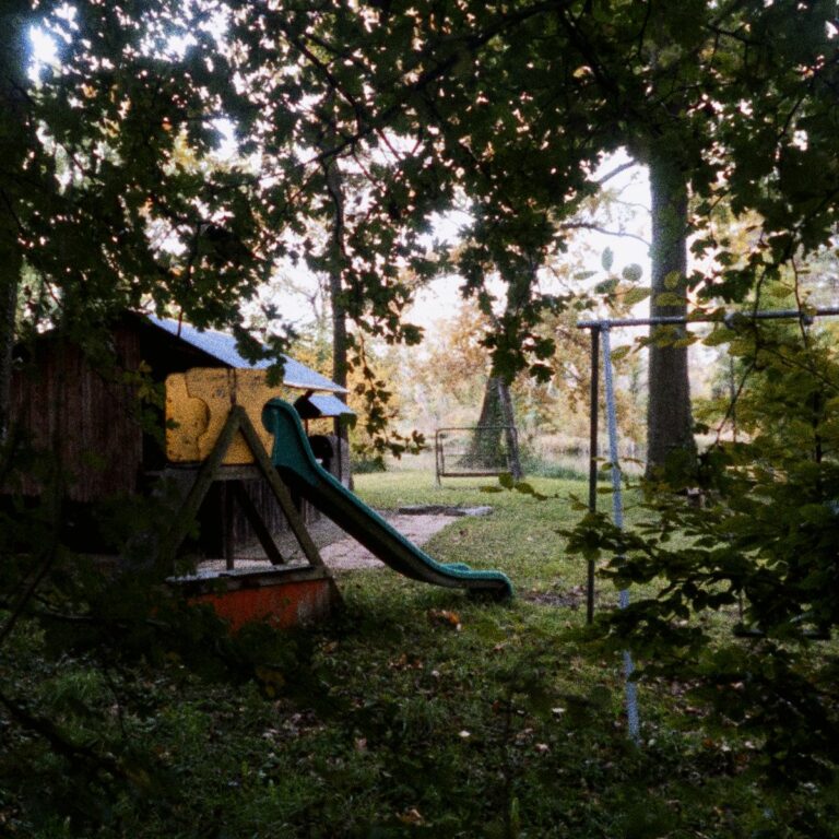 alome forgotten playgrounds