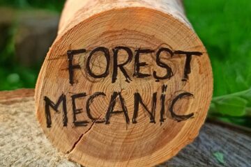 forest mecanic