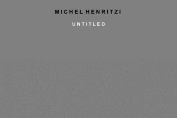 michel henritzi Untitled