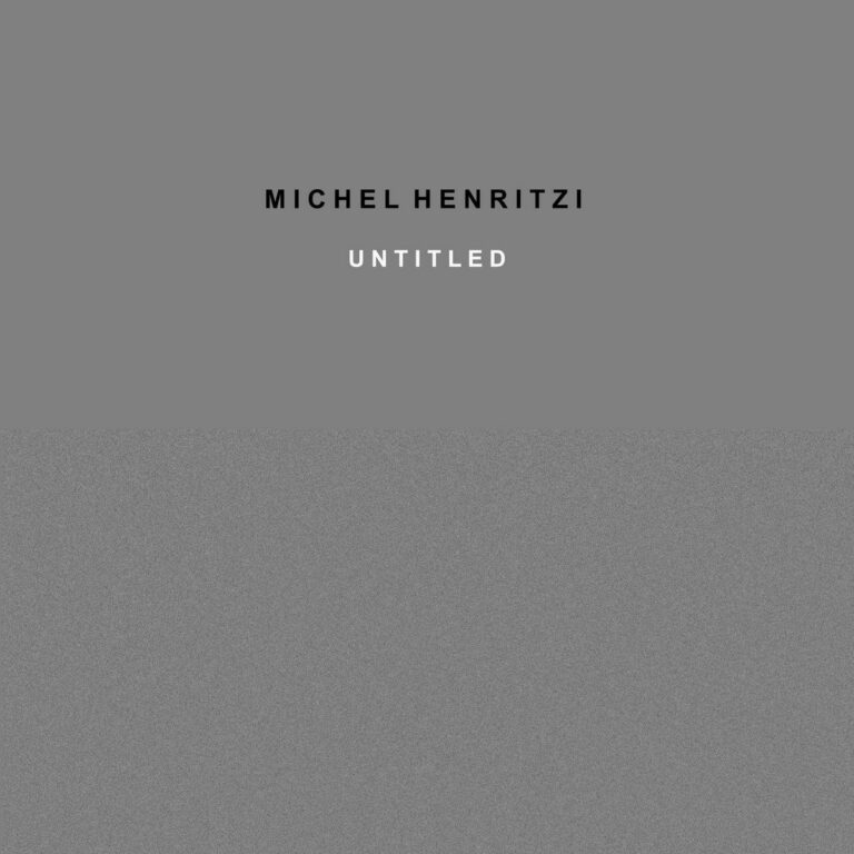 michel henritzi Untitled