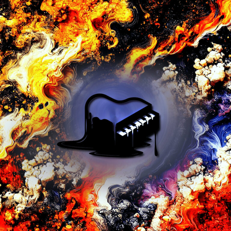 pitchTonic Chaos Cosmos