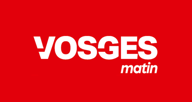 vosges matin logo