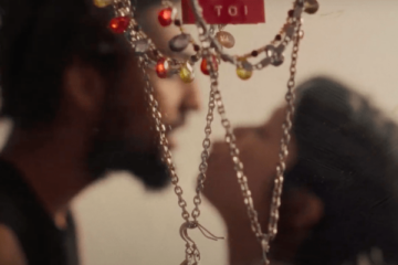 AORAKI EMPTY UNIVERSE