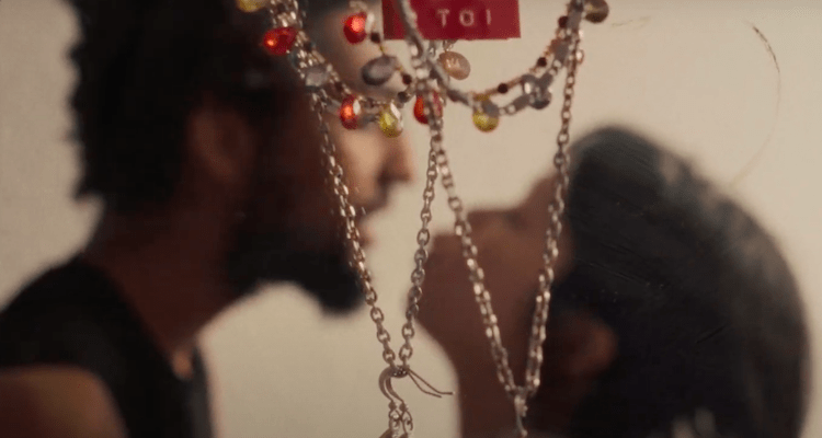 AORAKI EMPTY UNIVERSE