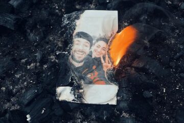 Amoure La fin de lhiver jpg