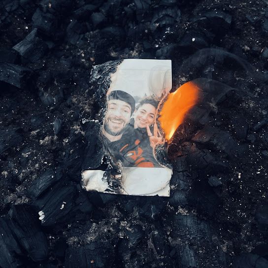 Amoure La fin de lhiver jpg