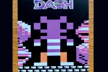 Boulder Dash Bipolar