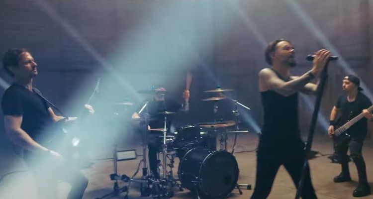 DUST IN MIND My Way 1