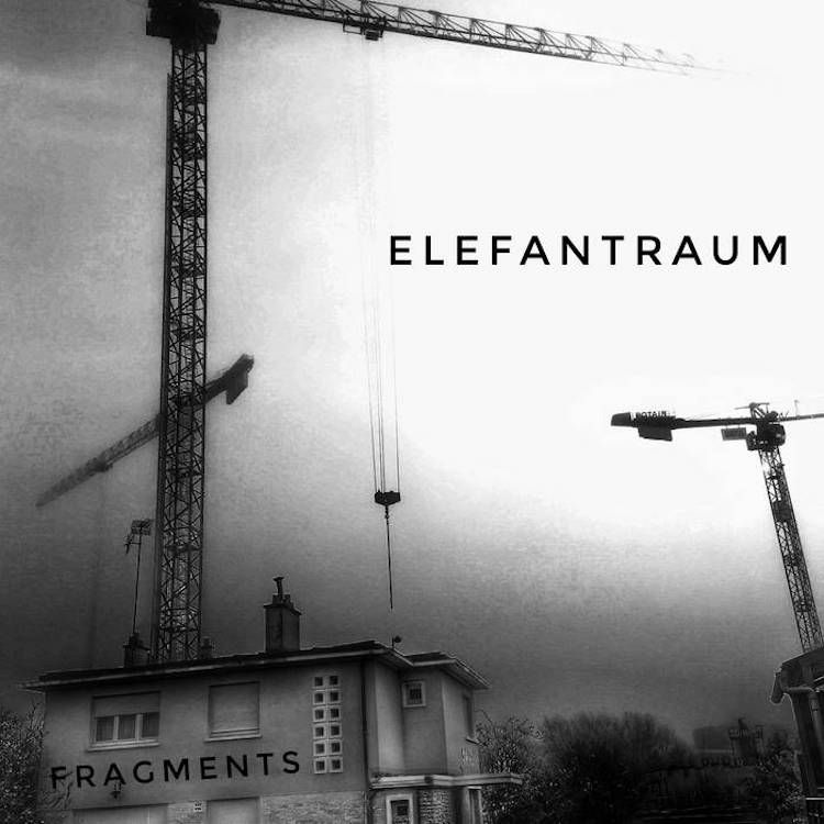 ElefanTraum
