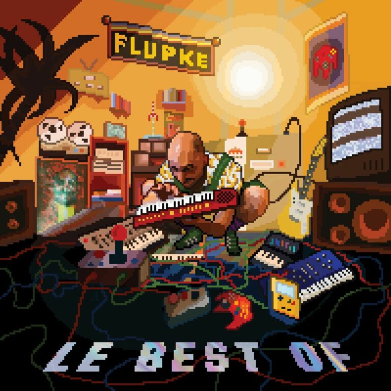 FLUPKE LE BEST OF