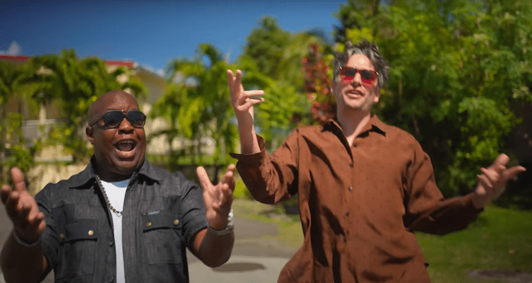 Les Freres Timal Kijan