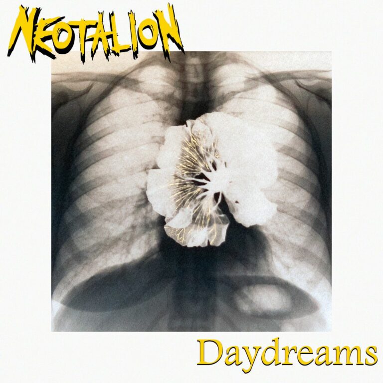 Neotalion Daydreams