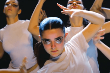 No comment Black White