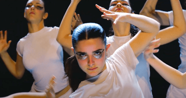 No comment Black White