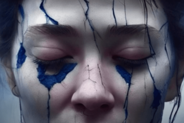 PEELED CUBES Walking Out