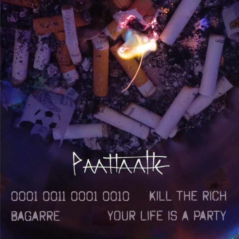 Paattaatte