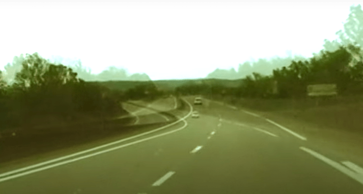 Tanzmachine II Tanzmachine I