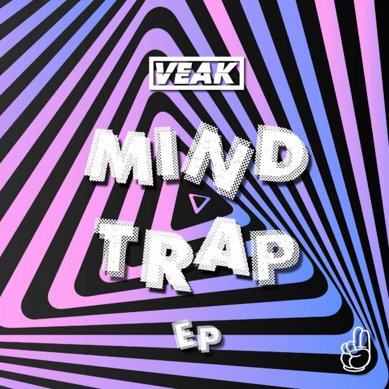 Veak Mind Trap EP
