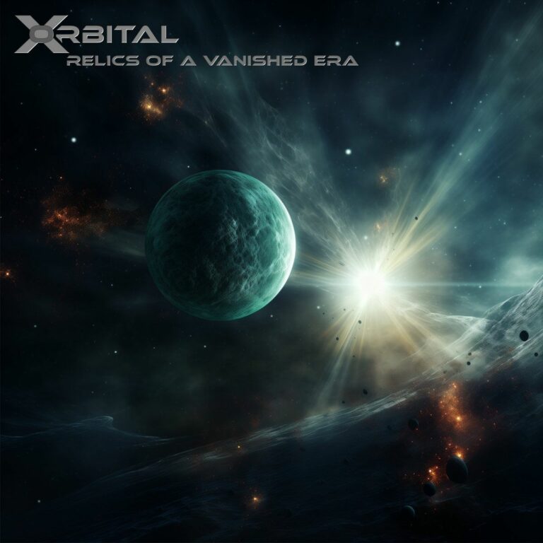 X Orbital