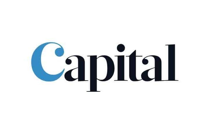 capital logo