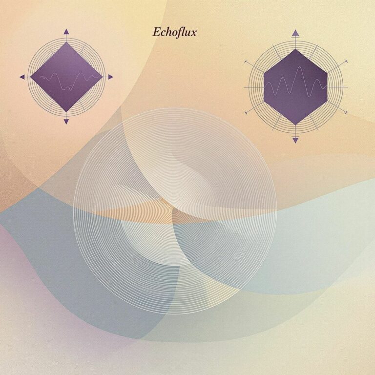 sounds in progress ECHOFLUX