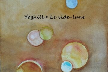 yoghill Le vide lune