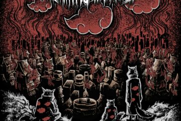 AKATSUKI par Coming Wolves