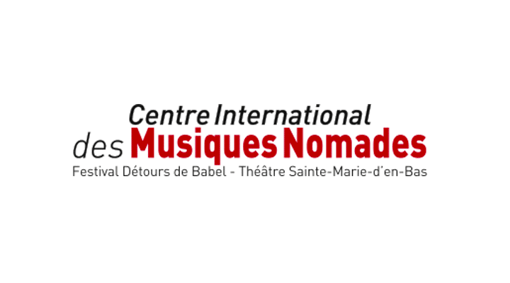 Centre International des Musiques Nomades