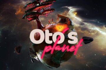Chapelier Fou Otos Planet